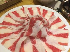 -丽和苑·自助寿喜锅(虹梅路店)
