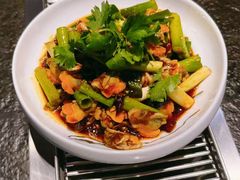 -老万烧烤(典逸心洲店)
