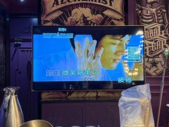 -欢乐迪KTV(观音桥未来国际店)