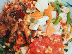 -陕九门老碗面(人民路店)