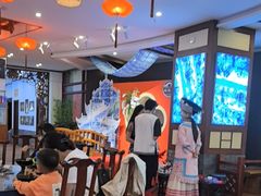 -桥香园过桥米线(国贸店)