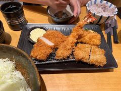 -胜博殿日式炸猪排(西红门店)