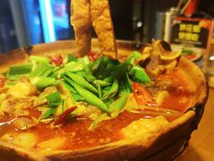 -腰子哥烤串(石佛营炫特店)