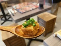 -豊 胜手丼