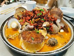 富甲一锅-烧货·活海鲜炭烧(湖滨商业街店)