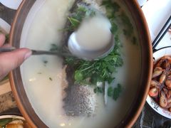 -风味小馆(天目湖宾馆店)
