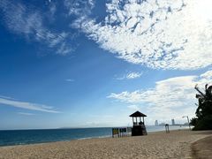 -三亚海棠湾万丽度假酒店