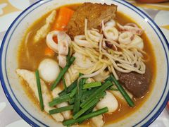 -古早沙茶王(杏林分店)