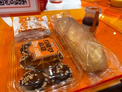 -嘉华鲜花饼·现烤(昆明老街店)