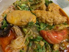 -大姐麻辣烫(莲宝中路店)