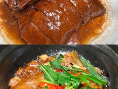 -阿诚市井潮汕菜(金台路店)