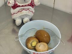 卤蛋-盖邑扁食店