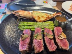 -安妮意大利餐厅(丽都店)