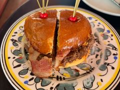 -Alimentari Mulino意大利餐吧&烘焙(丰盛里店)