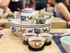 -点都德(汇盈广场店)
