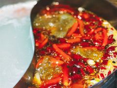 -乐山串串香老火锅(鼓楼店)