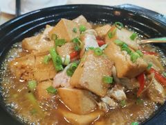 -明泉居茶点荟(车陂店)