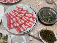 -福娣·金沙银贝海鲜火锅