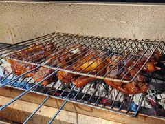 -玉园烧烤·海鲜辣炒