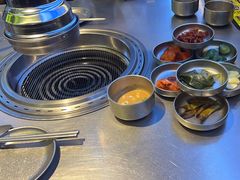 -大叹号·朝鲜族烤肉(潍坊泰华城店)