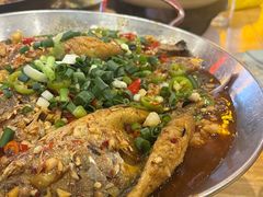 -湘聚南县土菜馆(龙山二路店)