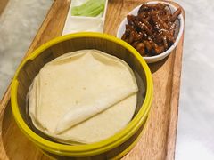 -小菜园新徽菜(常州金坛吾悦店)