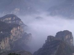 -神农山景区
