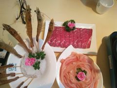 -甘尼仕印度餐厅爵士酒吧(阳春巷店)