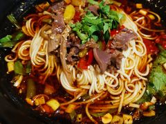 -好這口重庆小面(总店)