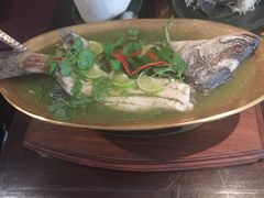 -Doo Dee Thai Food(Issan/Isaan/Esan)