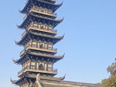 -乌镇景区