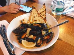 -Burger & Lobster(Dean Street)