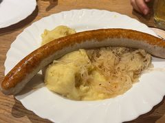 -瓦格纳苹果酒德国风味餐馆