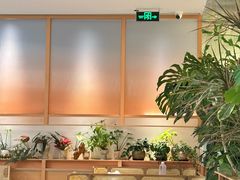 -桂满陇·手作小笼包&江南叫花鸡(中山公园店)