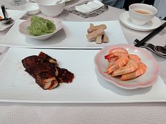 -太湖饭店·寄畅轩中餐厅