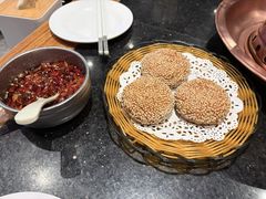 -南门涮肉(通州大船店)