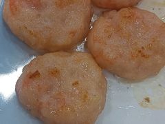 -金瑞轩大酒楼·顺德鱼生·粤菜海鲜(东江国际店)