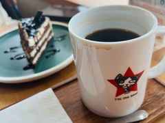 -雕刻时光咖啡馆(南院门店)