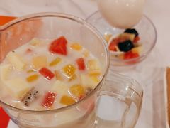 -日昌餐馆(亦庄店)