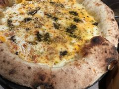 -九月里.自由花园餐厅