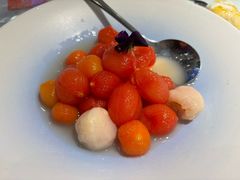 -阿里疆Alijiang·丝路美食·异域风情·清真(长楹天街店)