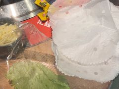 -新石器烤肉(百联川沙店)