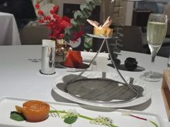 -王品牛排(郑州大卫城店)