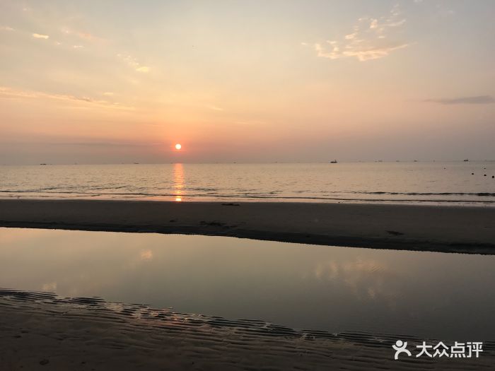 翡翠岛-图片-昌黎县周边游-大众点评网