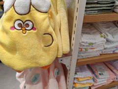 -名创优品(天河区正佳广场二店)