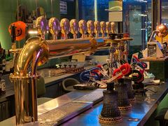 -Ambra Haus琥珀屋精酿餐厅(宝山店)