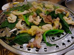 -阿多私房菜(顺德店)