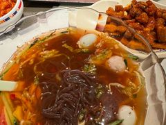 延吉冷面-七八冷面·延边朝鲜族美食(圣熙八号店)