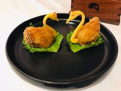 -白天鹅宾馆-宏图府餐厅