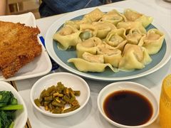 -老妈食光小馆(国权路店)